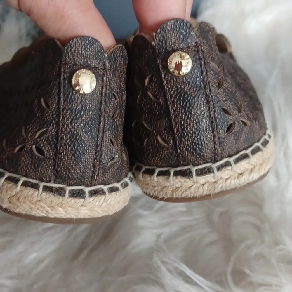 Michael Kors Espadrilles